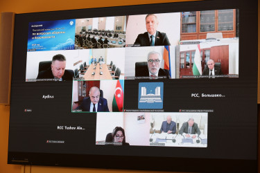 На пространстве Содружества унифицируют подходы к дерадикализации и антитеррористической безопасности