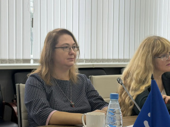 Заседание Экспертного совета МПА-РСС. 19 октября 2026