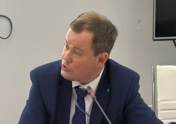Заседание Экспертного совета МПА-РСС. 19 октября 2026