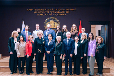23.10_Заседание Постоянной комиссии Межпарламентской Ассамблеи СНГ по науке и образованию