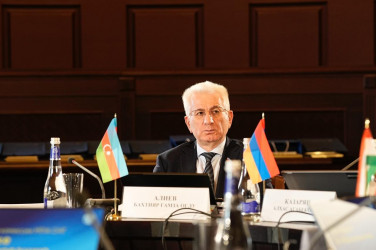 23.10_Заседание Постоянной комиссии Межпарламентской Ассамблеи СНГ по науке и образованию