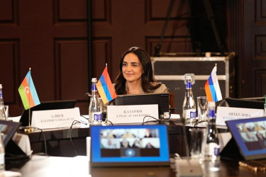 23.10_Заседание Постоянной комиссии Межпарламентской Ассамблеи СНГ по науке и образованию