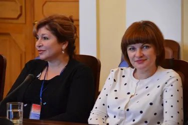 Встреча с представителями Армянского национального конгресса и партии «Оринац Еркир»