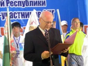 Представители МПА СНГ поделились впечатлениями от поездки в Киргизию на VIII Международные спортивные игры стран-участниц СНГ