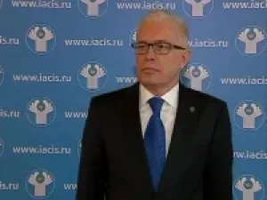 Интервью Генерального секретаря Совета МПА СНГ Алексея Сергеева о начале работы ММПА