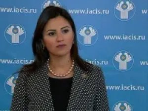 Интервью депутата Милли Меджлиса Азербайджанской Республики Севиндж Фаталиевой