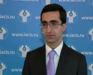 Интервью члена Молодежного парламента при Постоянной комиссии Национального Собрания Республики Армения по вопросам науки, образования, культуры, молодежи и спорта Карлена Хачатряна