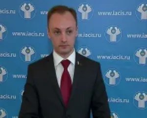 Интервью председателя постоянной комиссии Минского городского Совета депутатов по молодежной политике и связям с общественными организациями Юрия Чечукевича