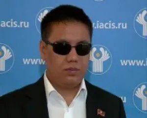 Интервью председателя Комитета по правам человека, равным возможностям и общественным объединениям Жогорку Кенеша Дастана Бекешева
