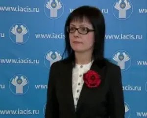 Интервью депутата Парламента Республики Молдова Инны Шупак