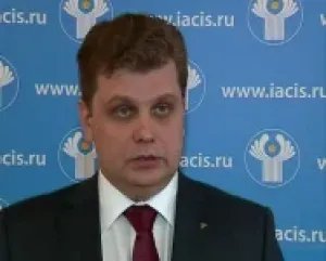 Интервью председателя Ассоциации общественных объединений «Национального Совета молодежных и детских объединений России» Григория Петушкова