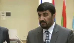 Представитель афганского парламента Мохаммад Сальджуки о сотрудничестве с ПА ОДКБ