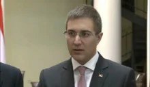 Небойша Стефанович о сотрудничестве с ПА ОДКБ