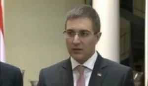 Небойша Стефанович о сотрудничестве с ПА ОДКБ