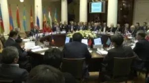 Сюжет телеканала «Вместе-РФ» о заседании Совета МПА