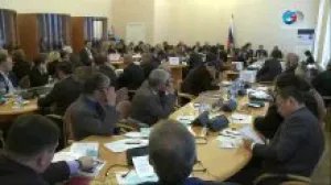 Семинар «Модернизация правил и процедур обеспечения парламентской деятельности»