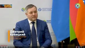 Интервью Дмитрия Кобицкого о планах Межпарламентской Ассамблеи СНГ на 2020 год
