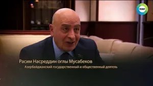 Память сердца: Азербайджанский депутат бережно хранит медали отца