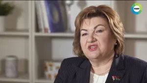 Память сердца: Депутат из Беларуси бережет документ о страшной гибели родных