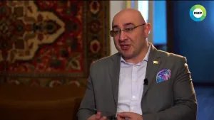 Память сердца: Депутат из Армении бережет фотографию своего деда-фронтовика