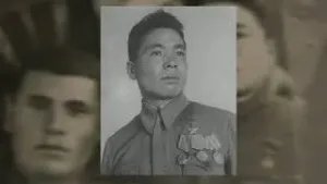 Память сердца: Сенатор из Узбекистана хранит фотографии друга семьи Мамадали Топволидиева