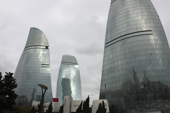 Международный семинар «Развитие избирательного законодательства в странах СНГ: пути совершенствования и практика применения» (Баку)