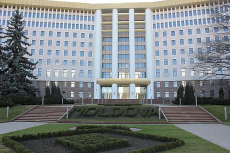 Участие международных наблюдателей от Межпарламентской Ассамблеи государств – участников СНГ в мониторинге выборов в Парламент Республики Молдова