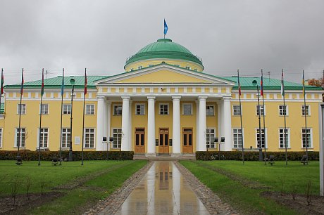 Заседание Экспертного совета при Постоянной комиссии МПА СНГ по правовым вопросам