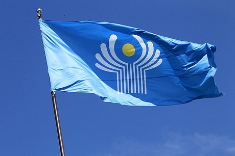 Заседание Контрольно-бюджетной комиссии МПА СНГ