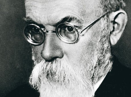 Events marking the 150th birthday anniversary of Vladimir Vernadskiy