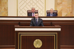 Депутаты Республики Беларусь приняли законопроект, обеспечивающий дальнейшую либерализацию валютных отношений