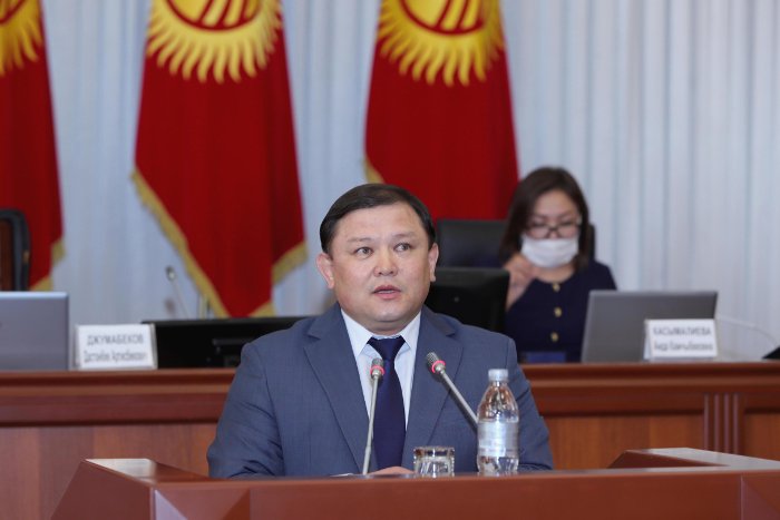 Дастанбек Джумабеков: Парламент стал зеркалом исторических изменений в становлении государства
