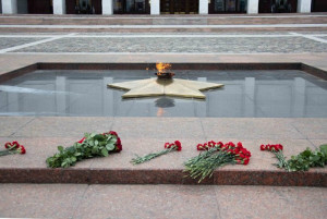 Hendrik Daems to Valentina Matvienko: We Remember Spirit of Unity That United Peoples of Europe in Fight Against Nazism