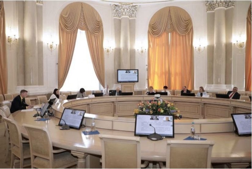 CIS Experts Finalized Document on Cooperation During Sanitary and Epidemiological Emergency