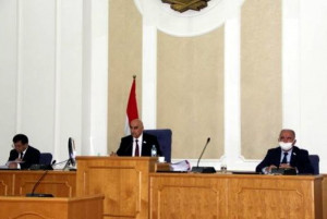 Tajikistani MPs Welcomed Increased Penalties for Unregistered Entrepreneurship