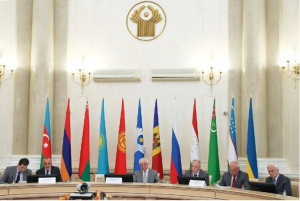 Experts Discussed Action Plan on 30th Anniversary of CIS