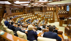 Parliament of Moldova Adopted Laws on Protection of Rights of Workers, Foreigners and Victims of Domestic Violence