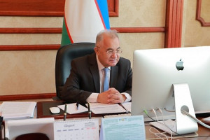 Прогресс Республики Узбекистан в сфере гендерного равенства отмечен на международном уровне