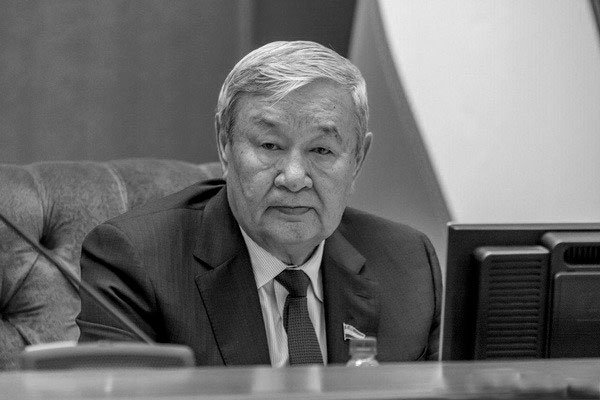 Секретариат Совета МПА СНГ выражает соболезнования по поводу кончины Мусы Ерниязова