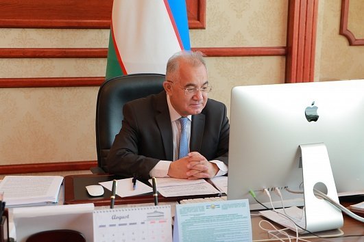 Progress of Republic of Uzbekistan on Gender Equality Received International Recognition