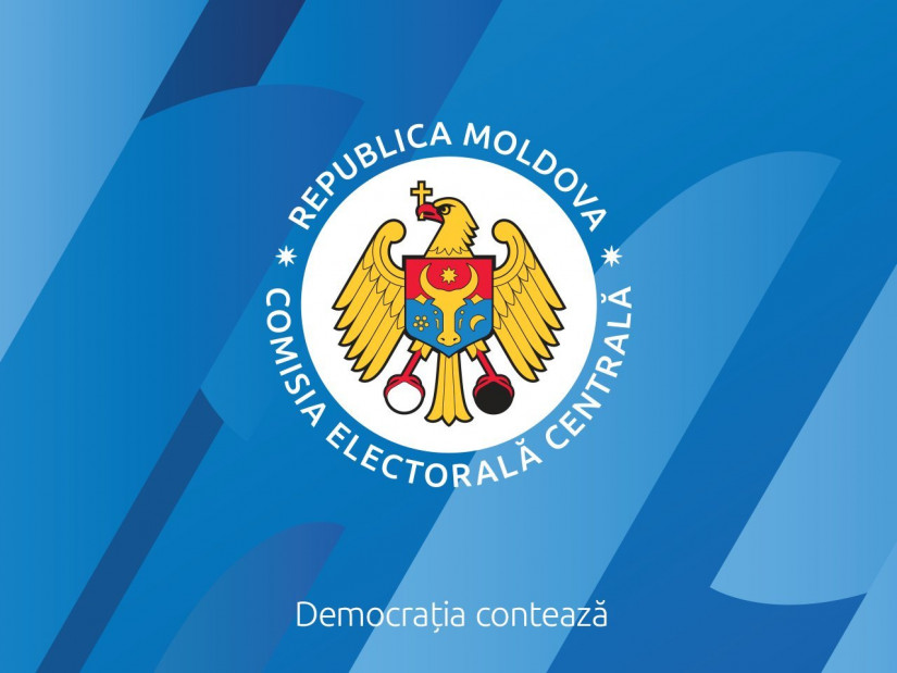 Утвержден план мероприятий по подготовке и проведению выборов Президента Республики Молдова