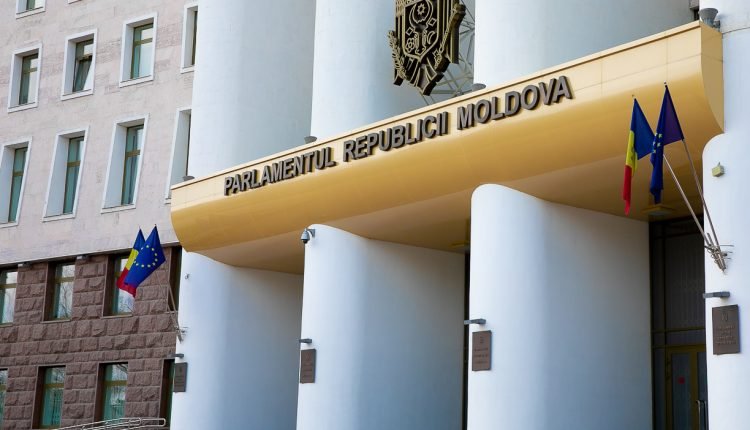 Commissions of Parliament of Republic of Moldova Drew Outcomes of Spring Session