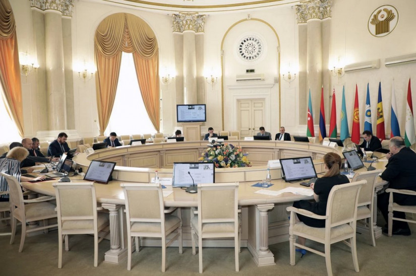 Plan of Multi-Level Inter-MFA Consultations in the CIS for 2021 Approved