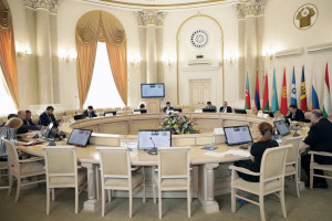 Plan of Multi-Level Inter-MFA Consultations in the CIS for 2021 Approved
