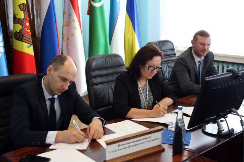 Participants of CIS Tourist Forum Discussed Strategies of Post-Pandemic Recovery 