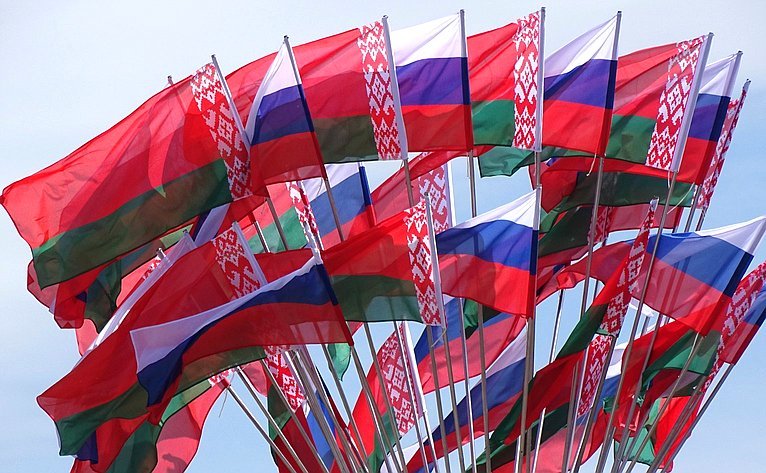 VII Форум регионов Беларуси и России будет посвящен развитию социально-экономических и духовных связей народов двух стран