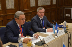 IPA CIS International Observers Outlined Work Program for Parliamentary Elections in Kyrgyz Republic