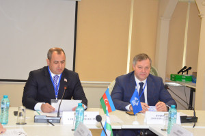Наблюдатели от МПА СНГ утвердили программу работы на президентских выборах в Молдове