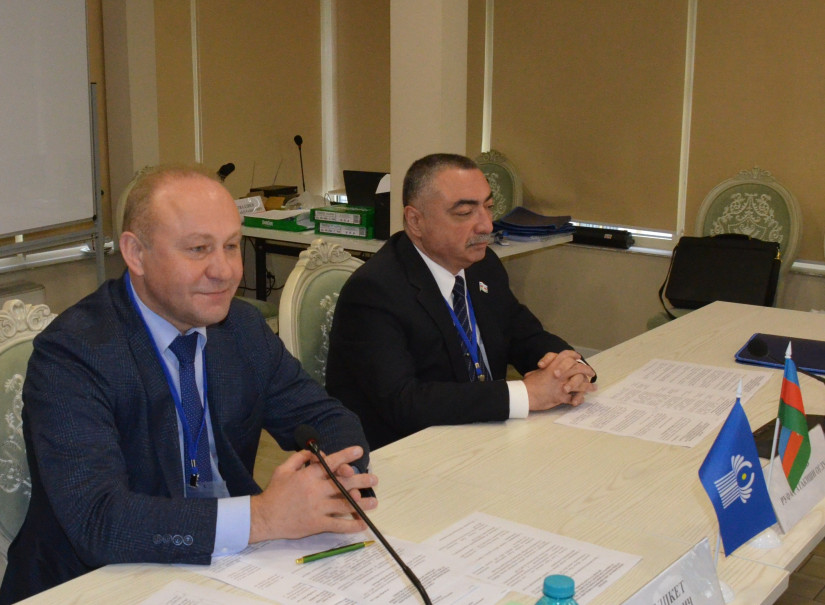 Наблюдатели от МПА СНГ прибыли в Молдову для мониторинга второго тура президентских выборов