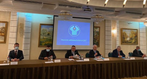 Миссия наблюдателей от СНГ подвела итоги мониторинга президентских выборов в Молдове